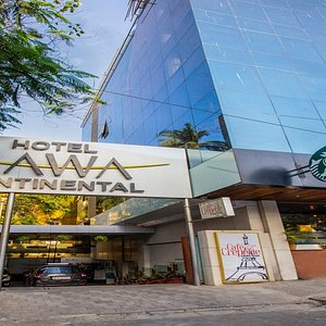 Hotel Bawa Continental, hotel in Mumbai
