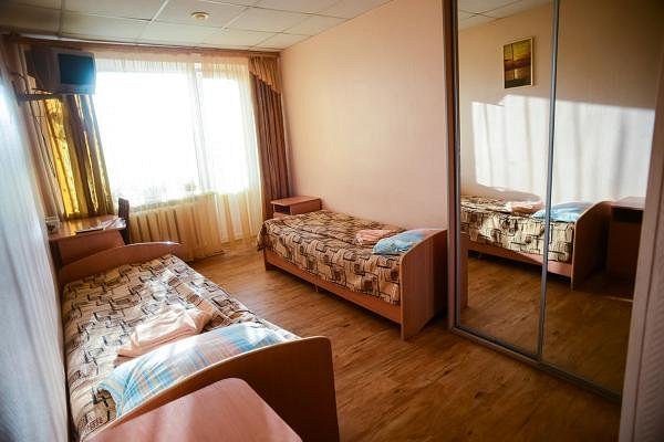 Hotels in Voskresensk - book a hotel in Voskresensk, hotel booking prices in Voskresensk