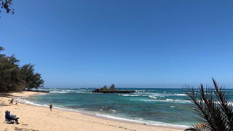 North Shore