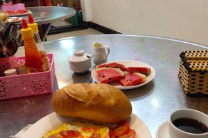 食事