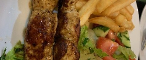 Chicken