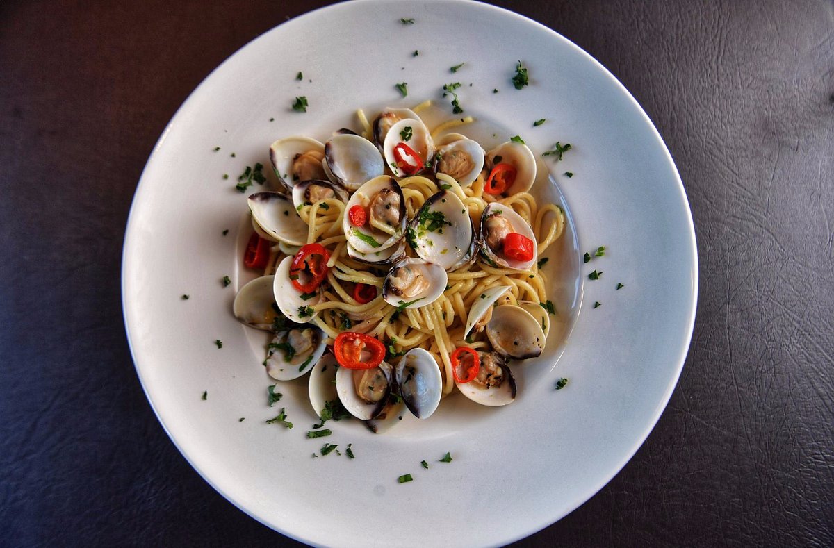 POSITANO SA1, Swansea - Menu, Prices & Restaurant Reviews - Tripadvisor