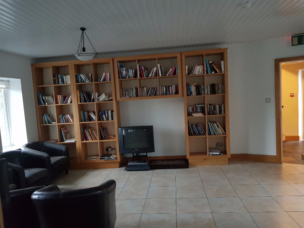 Hotel photo 8 of The Lodge, Doolin.