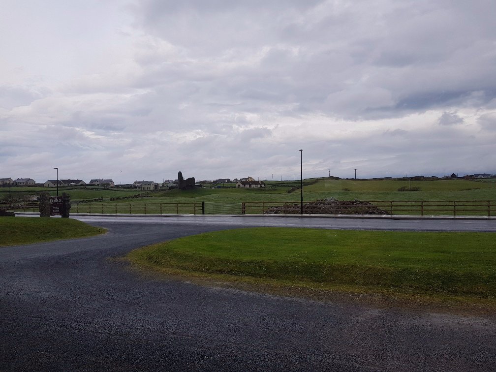 Hotel photo 5 of The Lodge, Doolin.