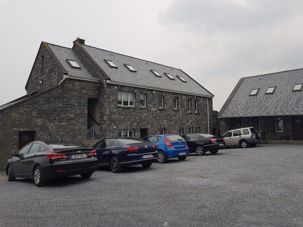 Hotel photo 11 of The Lodge, Doolin.