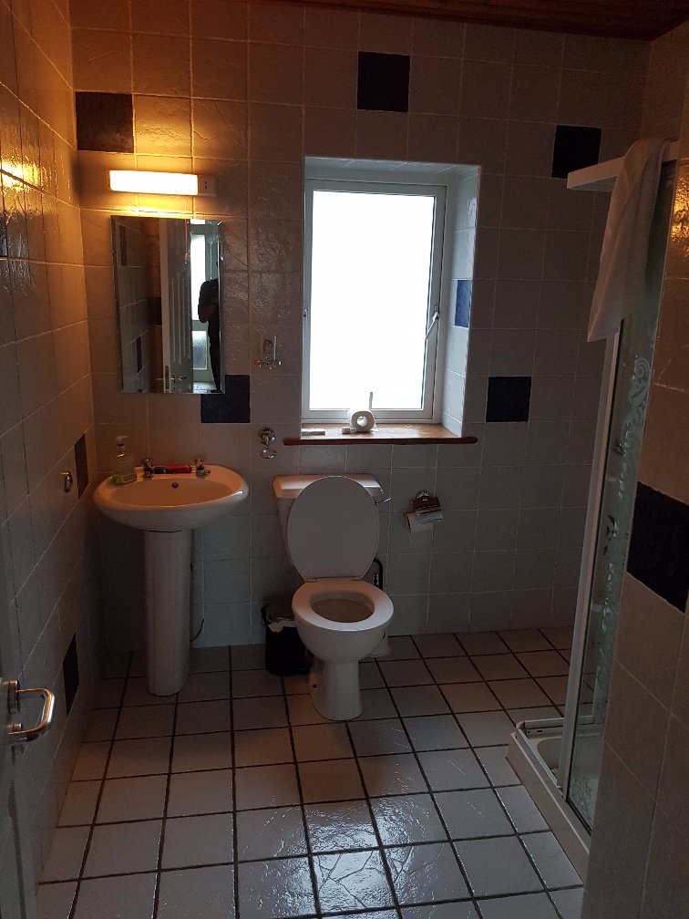 Hotel photo 9 of The Lodge, Doolin.