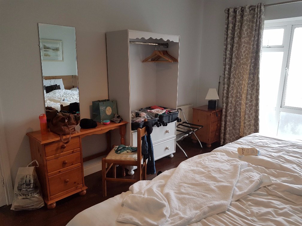 Hotel photo 3 of The Lodge, Doolin.