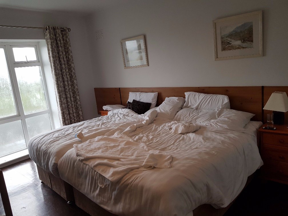Hotel photo 17 of The Lodge, Doolin.