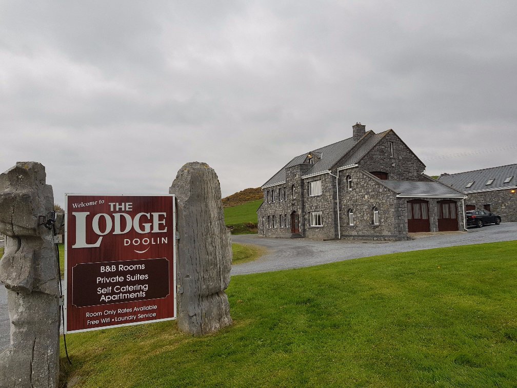 Hotel photo 12 of The Lodge, Doolin.