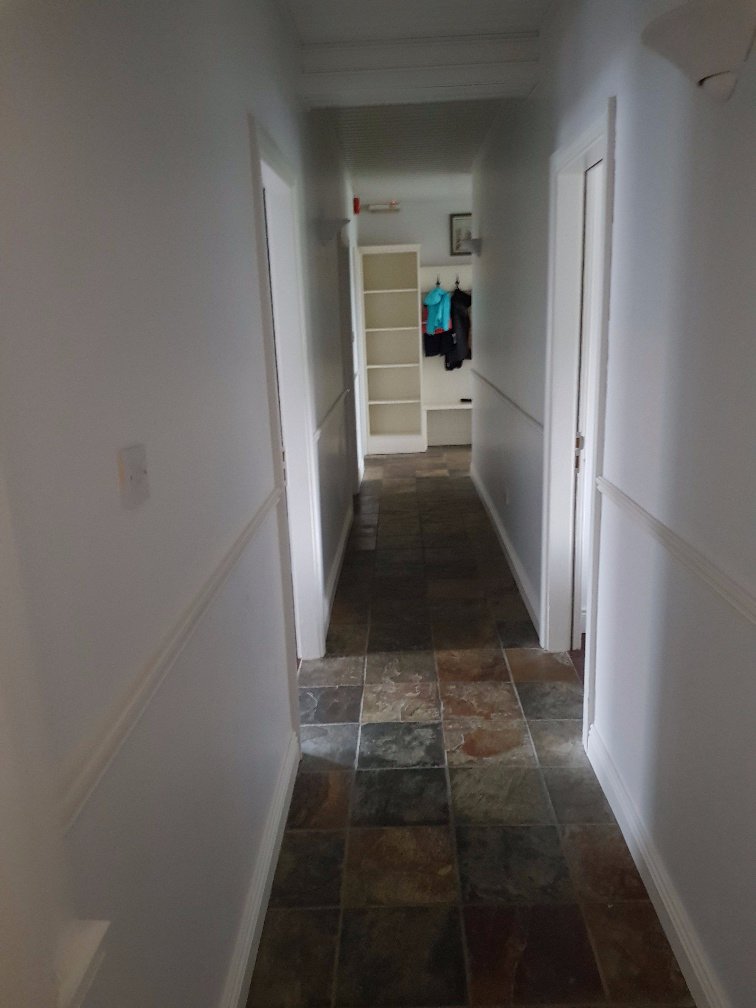 Hotel photo 1 of The Lodge, Doolin.