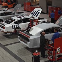 Penske Racing South Facility (Mooresville) - All You Need to Know ...