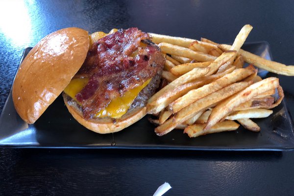 The 10 Best Burgers In Lexington (updated December 2024) - Tripadvisor