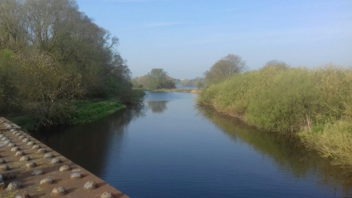 Irthlingborough to Thrapston Nene way walk | | UPDATED December 2022 ...