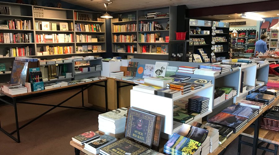 Joyces Craft Shop and Art Gallery - Recess - Joyces Craft Shop and Art Gallery의 리뷰 - 트립어드바이저