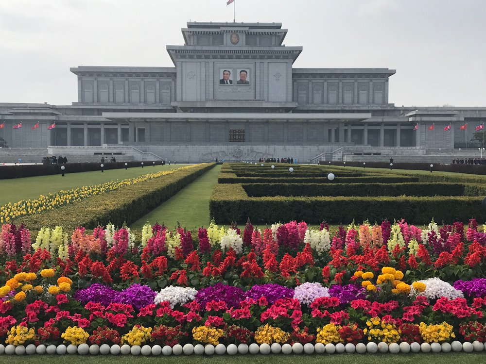 THE 10 BEST Things to Do in Pyongyang (2024) - Must-See Attractions