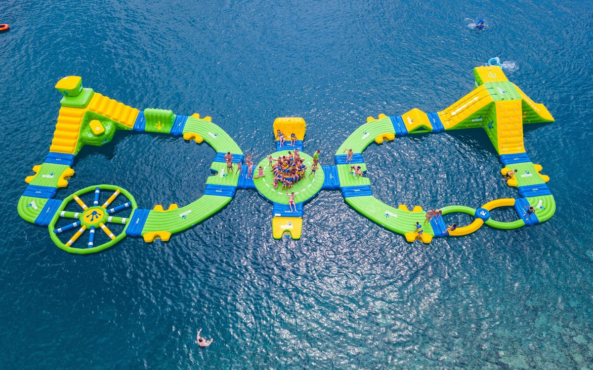 AquaPark Pula - All You Need to Know BEFORE You Go (2024)