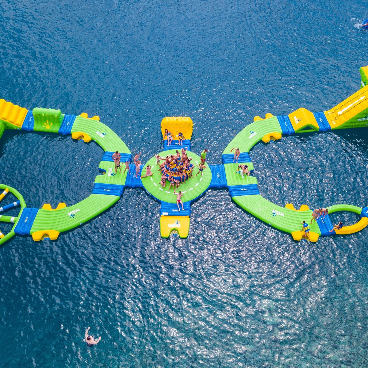 Aquapark Pula - All You Need To Know Before You Go (2024)