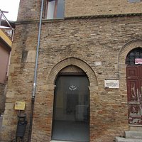 Botteghe Medievali