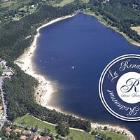 Lac de Saint Ferréol