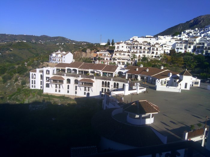 Imagen 9 de Villa Frigiliana Hotel