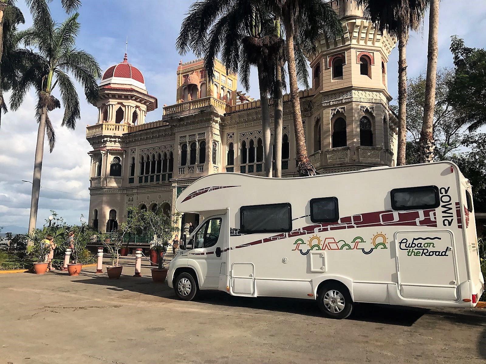 daiquiri tours cuba