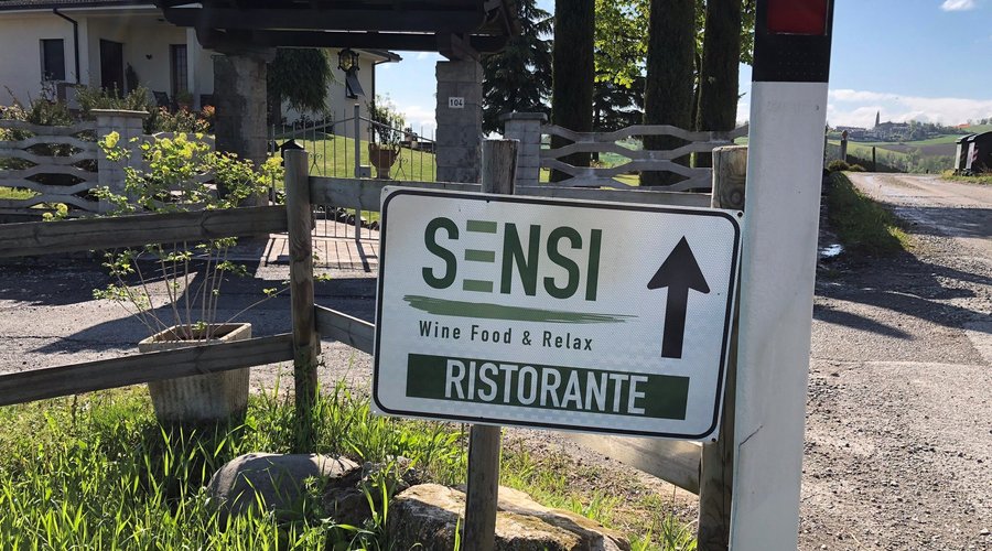 Locanda Sensi