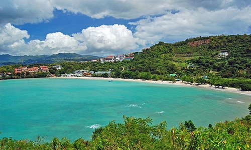 Grenada Getaway
