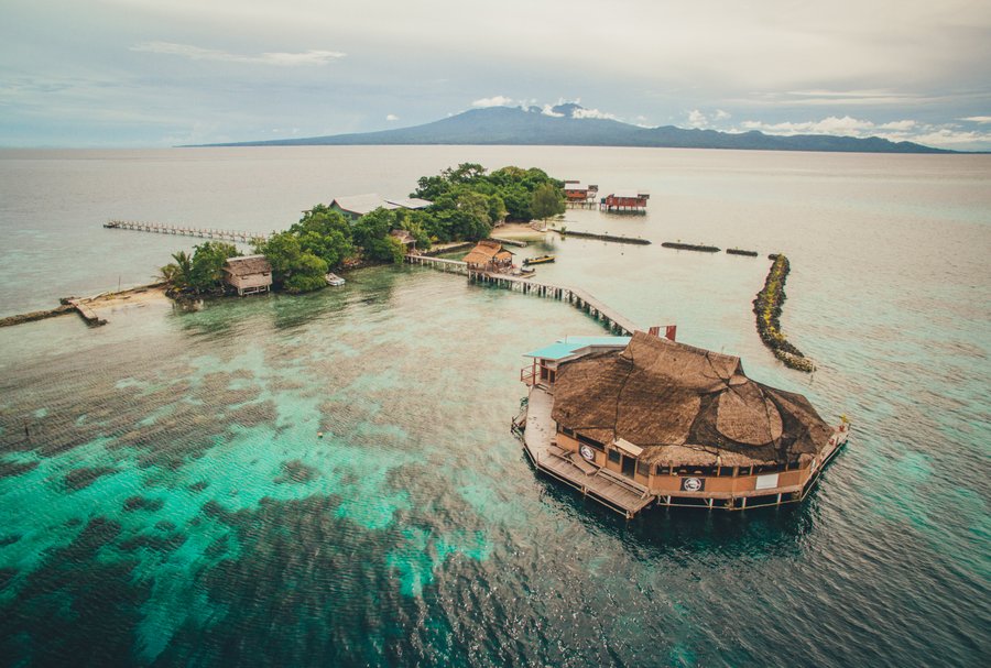 Imagination Island 141 1 7 2 Prices Hotel Reviews Solomon Islands Ghizo Island Tripadvisor