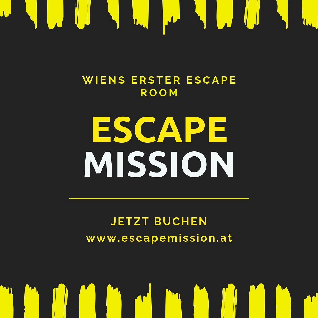 Escape Mission, Вена: лучшие советы перед посещением - Tripadvisor