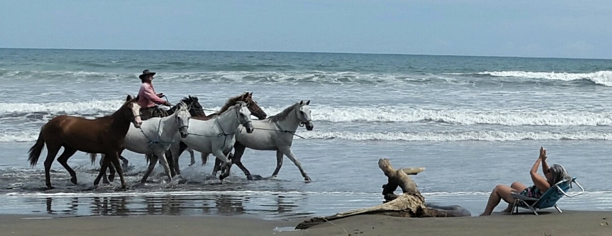 Playa  Uruguay cerró la gira - AUF