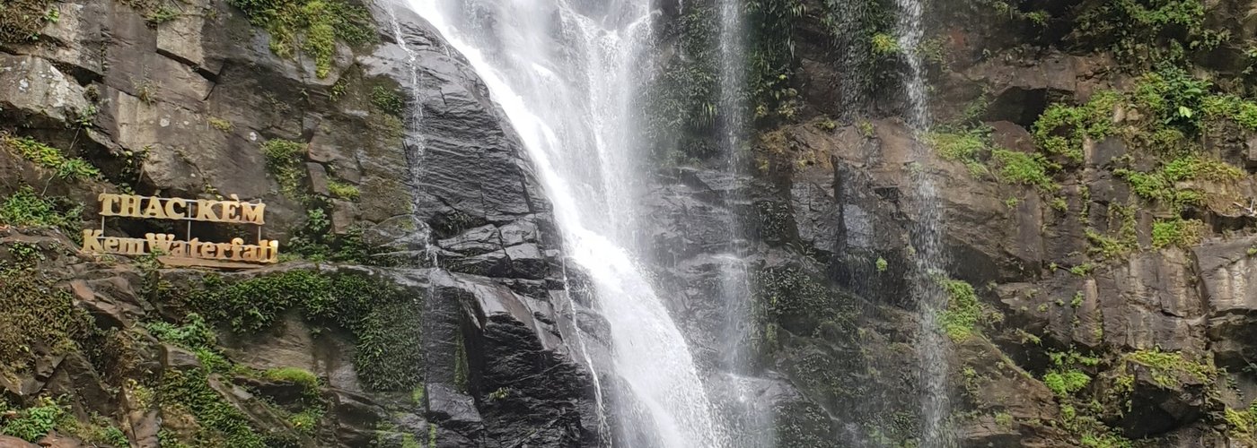 Waterfall