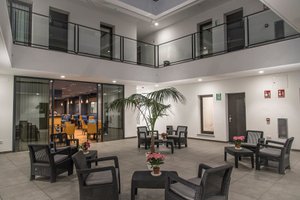 Habitaciones y suites
