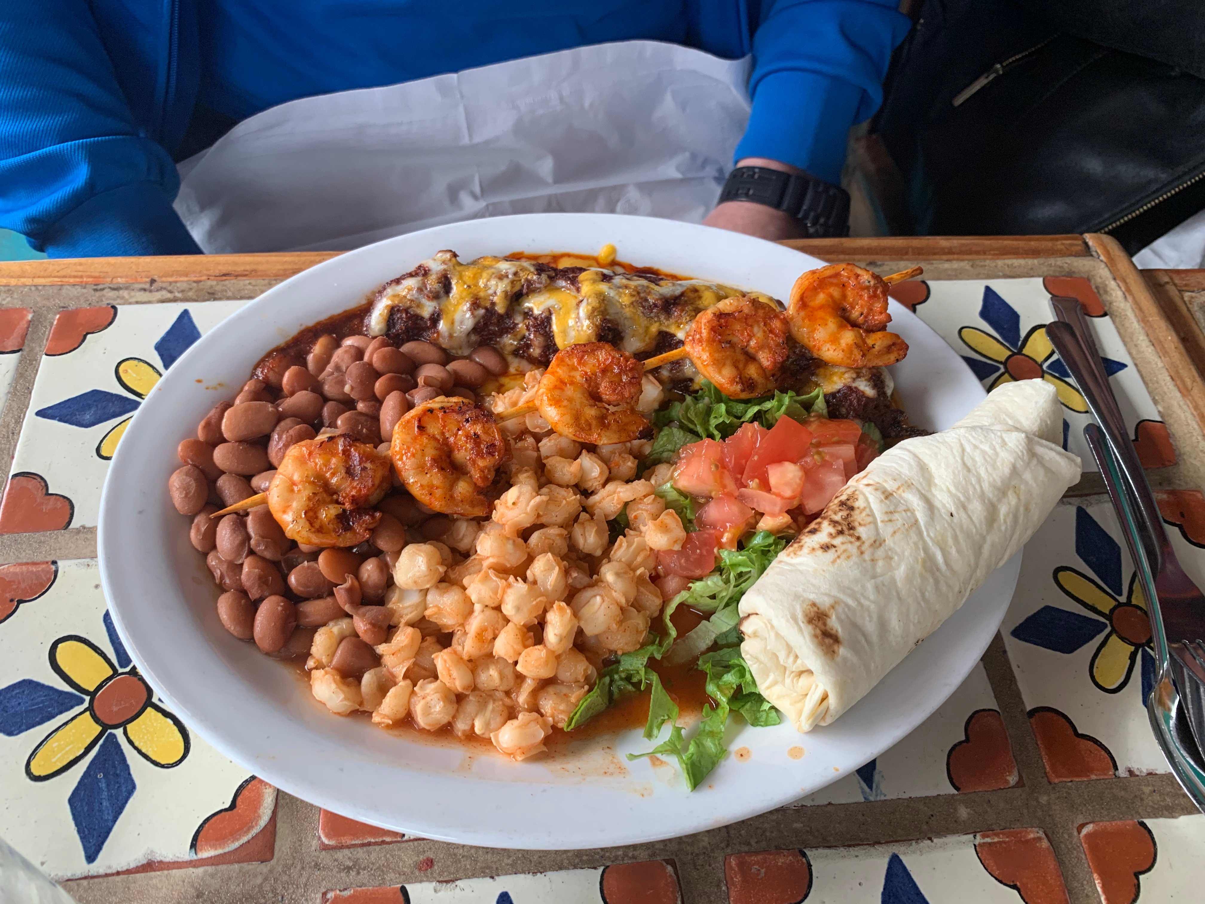 ORLANDO S NEW MEXICAN CAFE El Prado Restaurant Reviews Photos Phone Number Tripadvisor