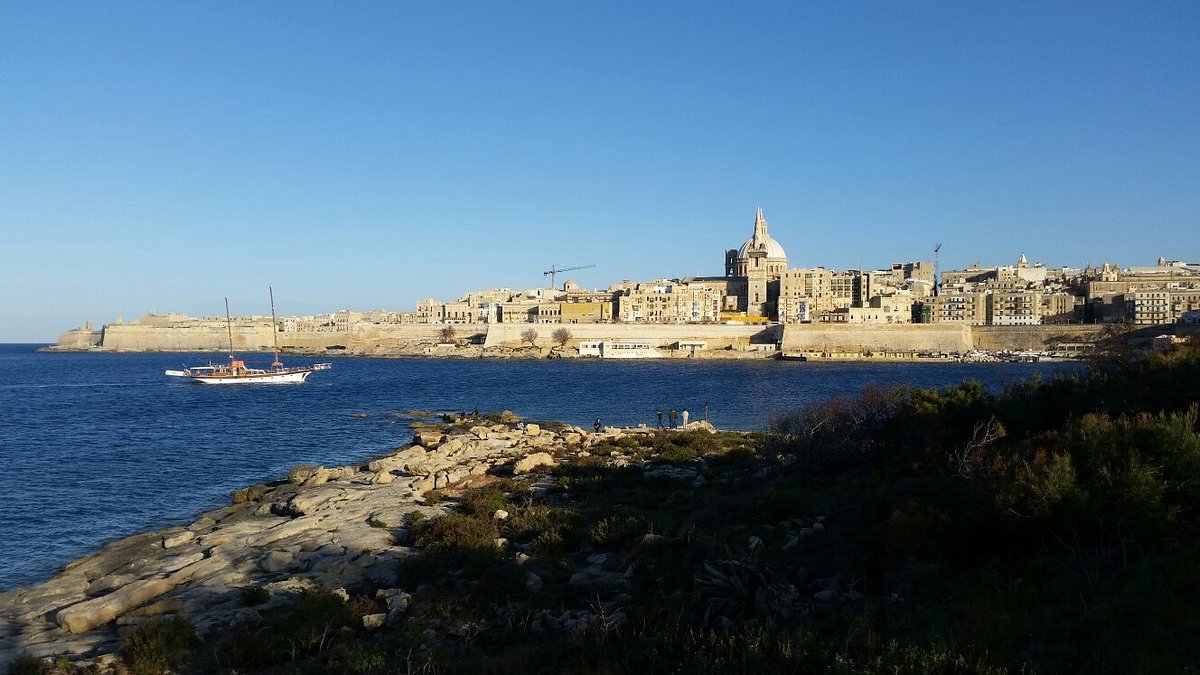 Fort Manoel, Мальта: лучшие советы перед посещением - Tripadvisor