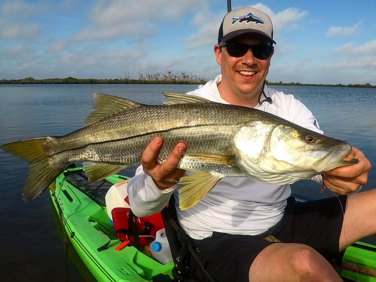 Fishhead Kayak Charters (Brooksville) - All You Need to Know BEFORE You Go