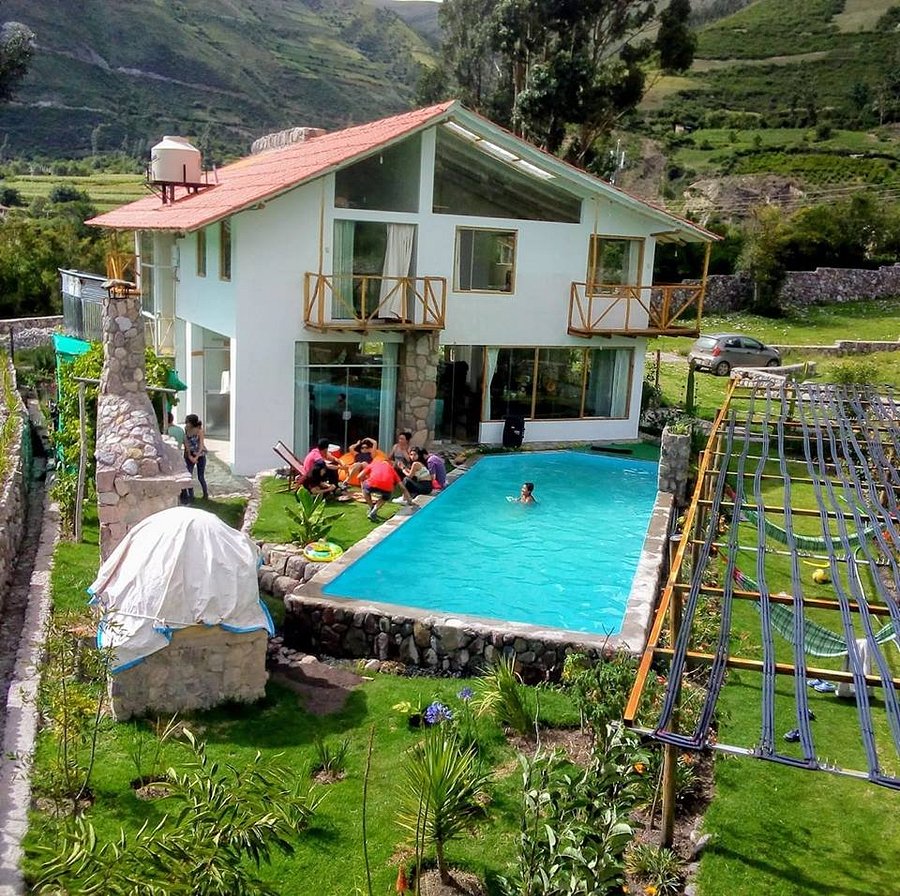 CASA DE CAMPO INKARUMISHOUSE desde S/ 932 (Urubamba, Perú