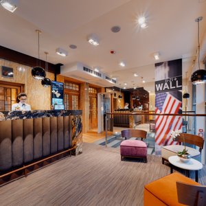 B&B HOTEL Rzeszów Centrum in Rzeszow
