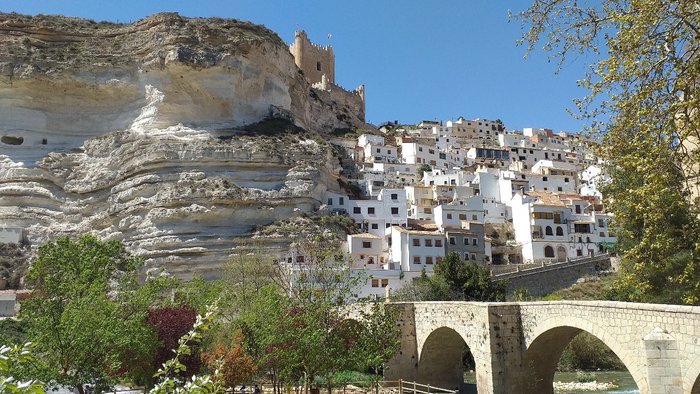 Imagen 1 de Puente romano