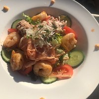 Restaurant Tante Jet