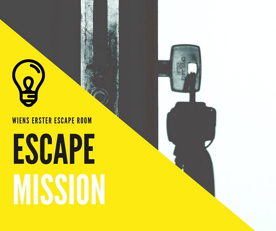 Escape на английском