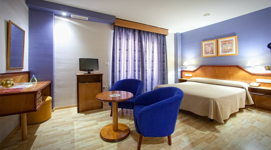 HABITACION ESPECIAL 