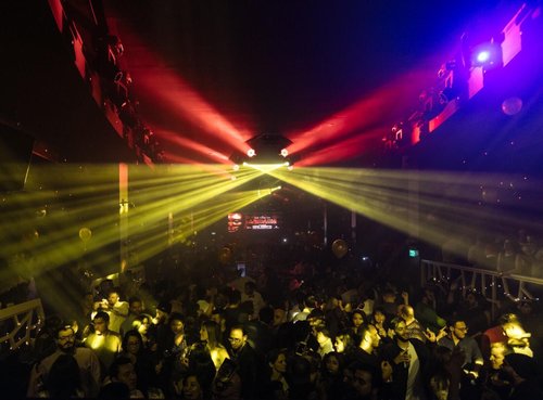 THE 5 BEST Doha Dance Clubs & Discos (Updated 2024) - Tripadvisor