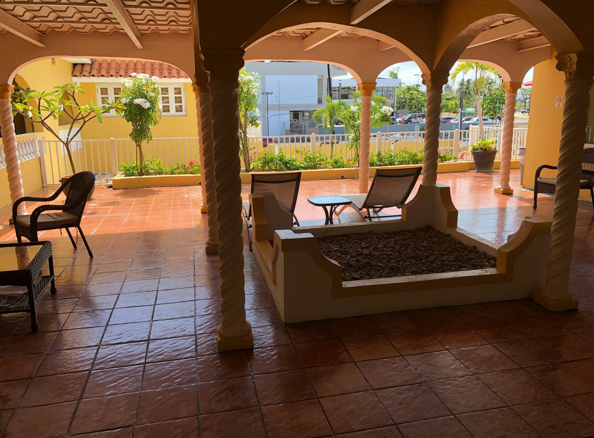 Hotel Villa Del Sol by null