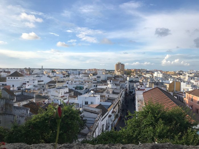 Imagen 1 de Hospederia Duques de Medina Sidonia