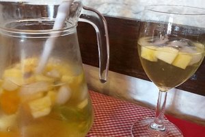 Bebidas