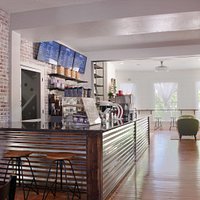 Full Coffee Bar