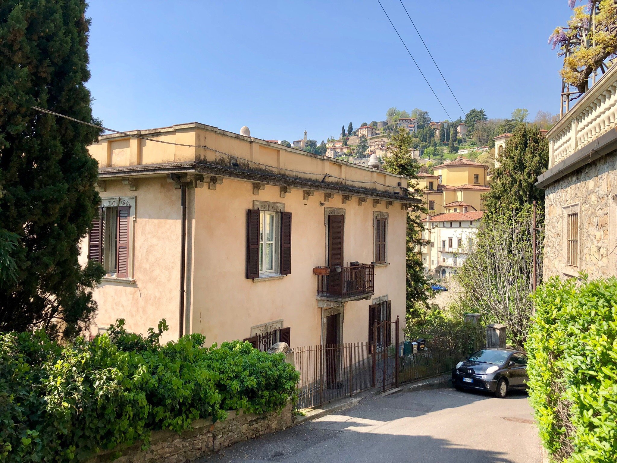 A CASA MIA B&B (Bergamo): Prezzi 2022 E Recensioni