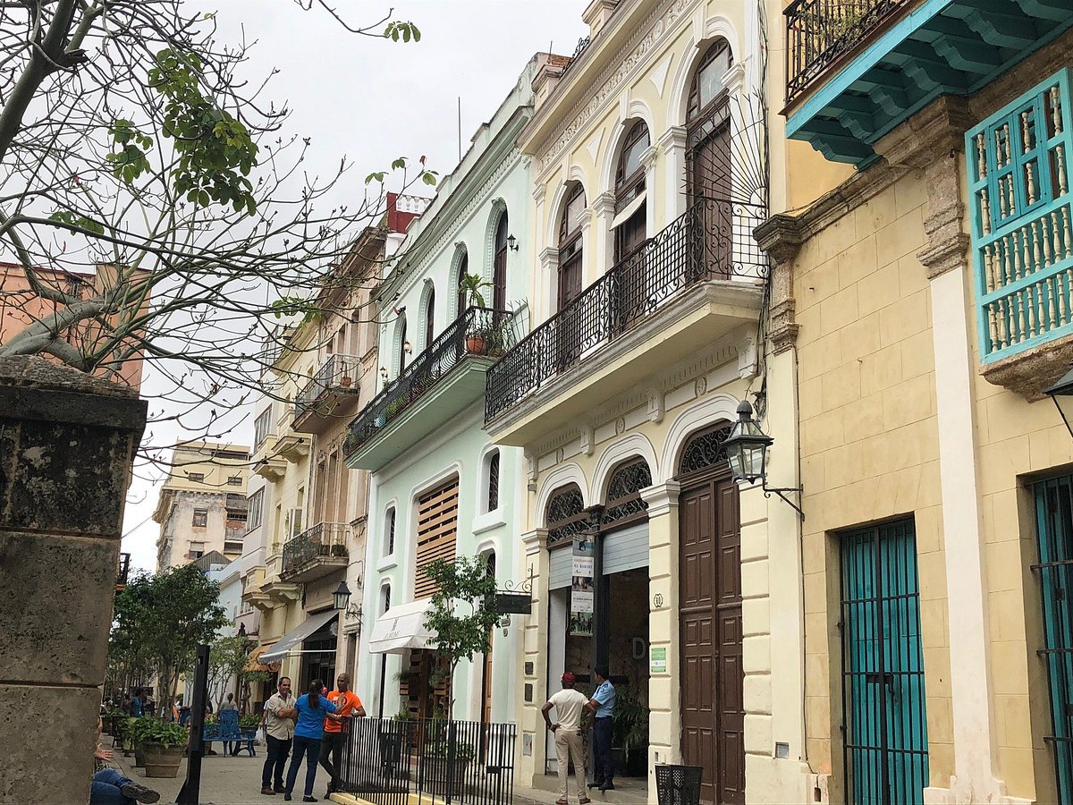 Casa Iraida, Hotel am Reiseziel Havanna