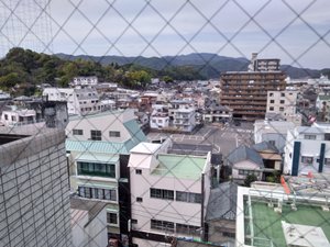客室 & スイート