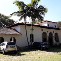 The sitio.